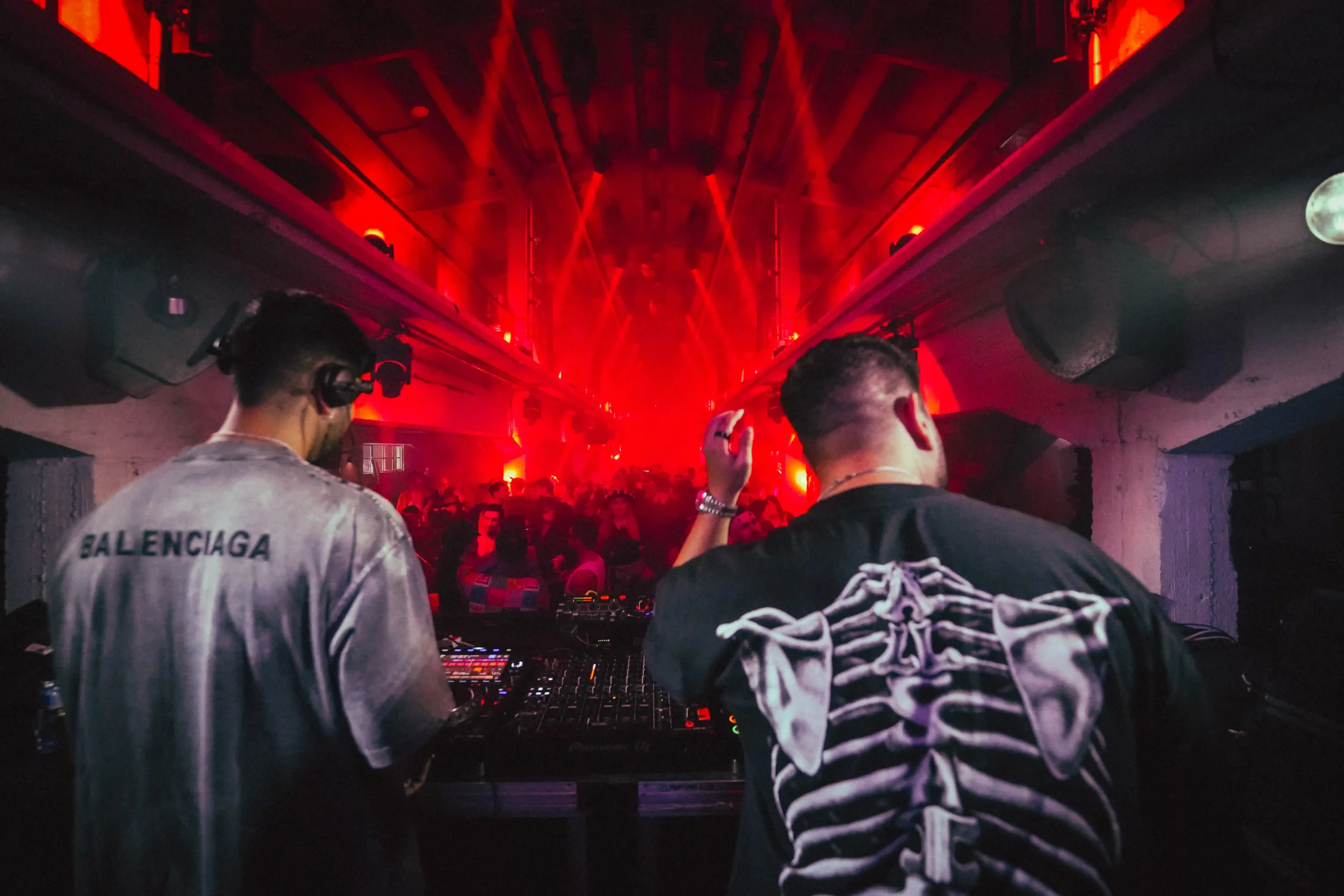 Classical Collaboration